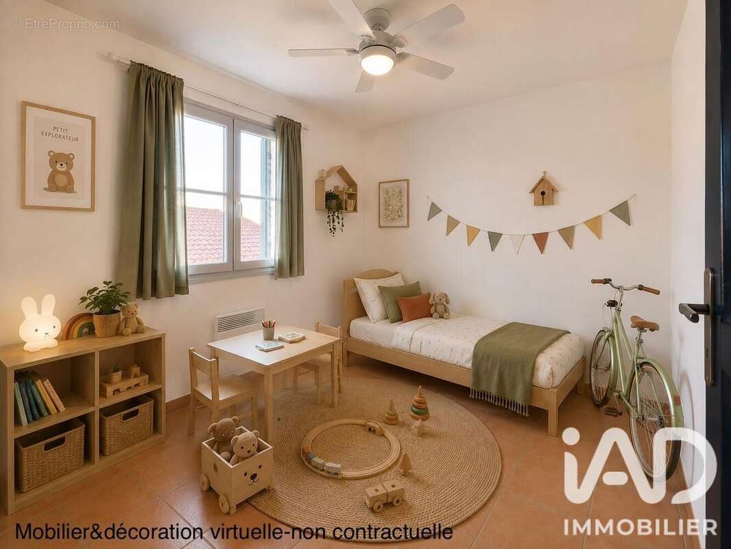 Photo 4 - Appartement à BIDART