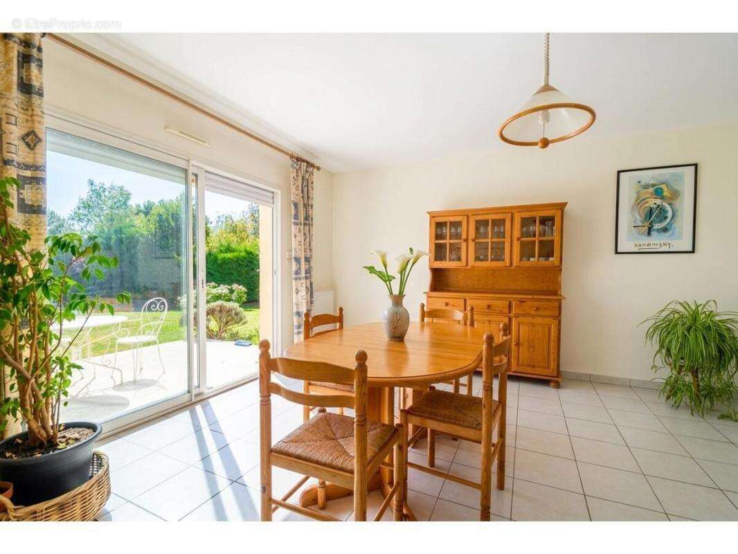 Maison 123 m² à Le Fieu  - photo 5