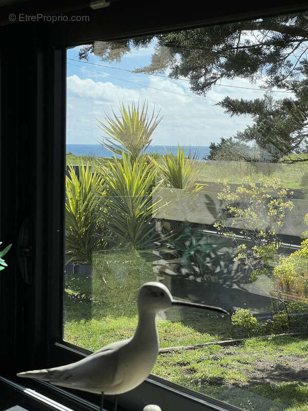 Maison à LARMOR-PLAGE