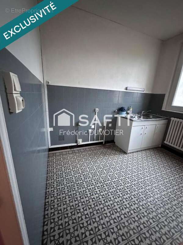 Photo 2 - Maison à TERGNIER