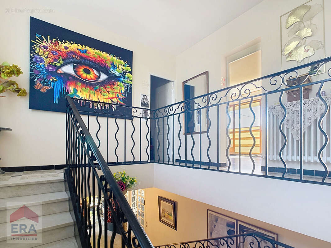 Maison à MARSEILLE-14E