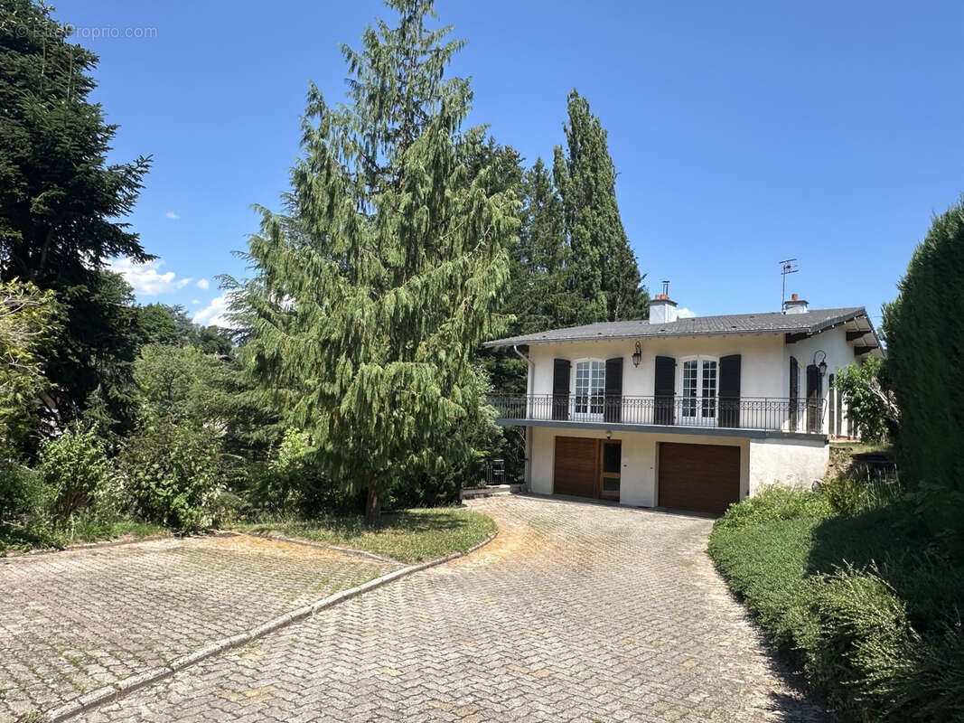 Maison à SAINT-DIE-DES-VOSGES