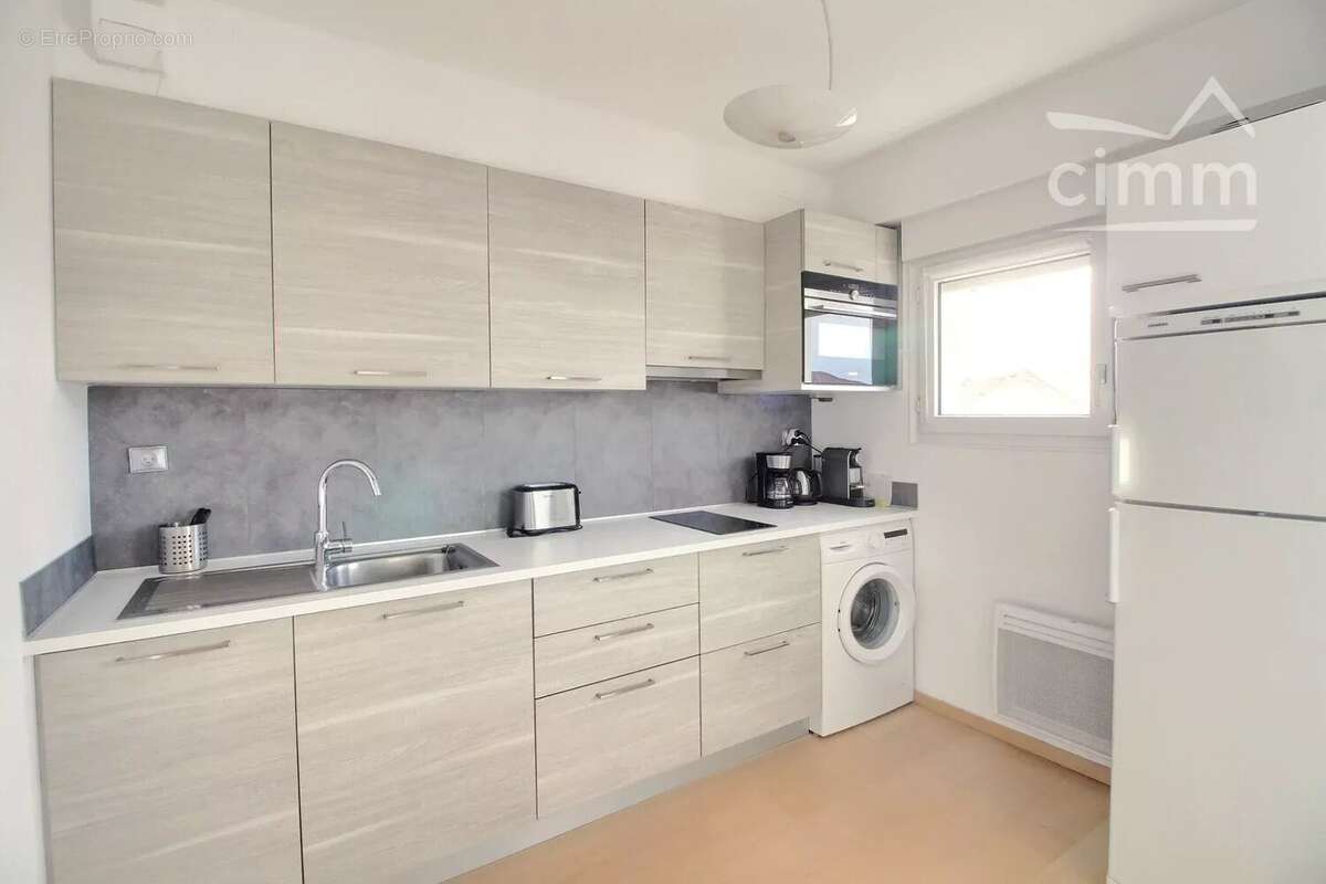 Appartement à ANGLET