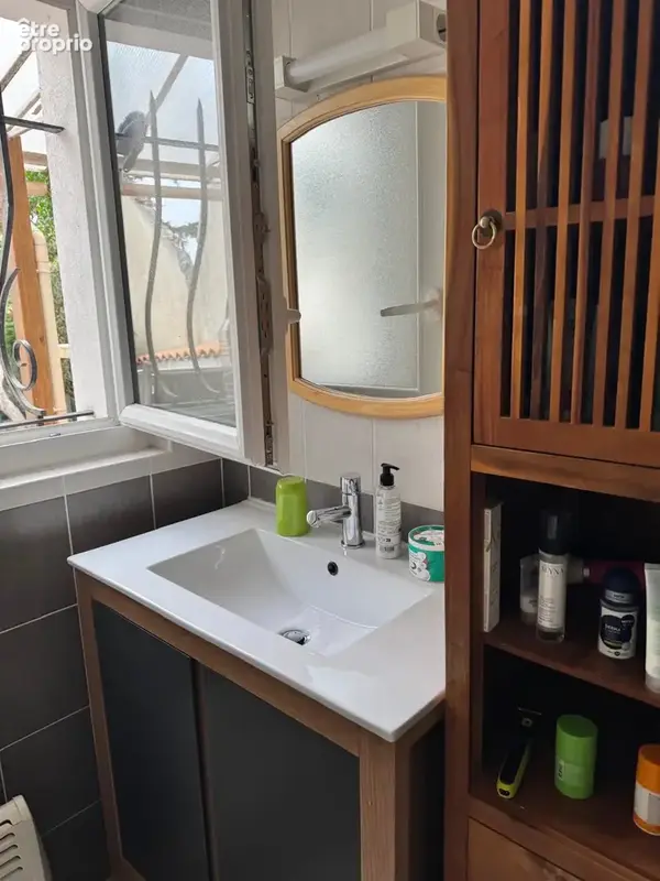 Maison 85,20 m2 thizy les bourgs - photo 8