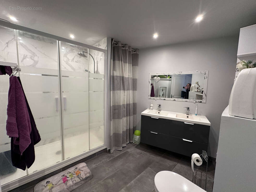 Appartement à TULLE