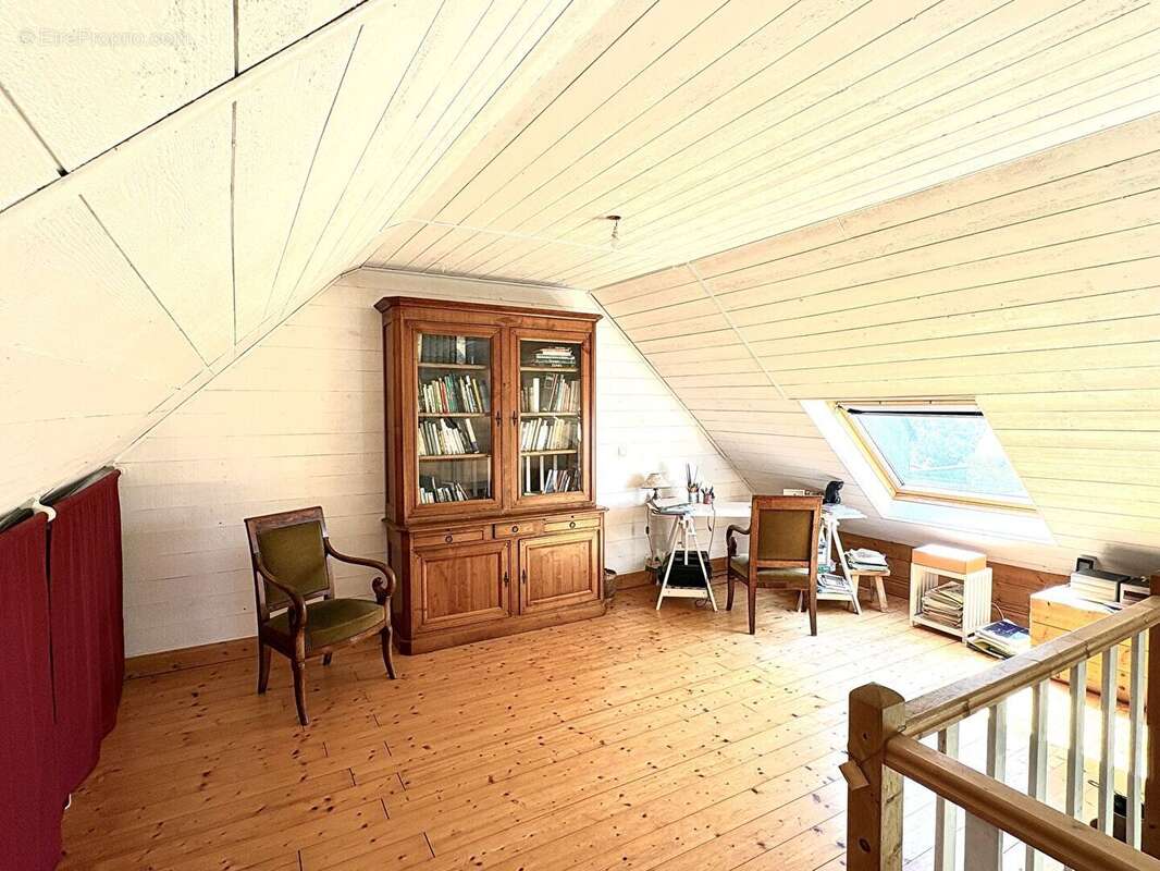 Maison Goulien 3 pièce(s) 91 m2 - photo 8