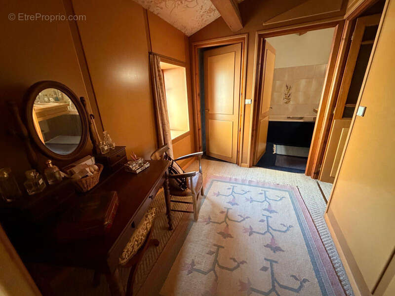 Maison à SAINT-MICHEL-EN-L'HERM