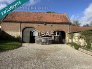 Photo 1 - Maison à BARLIN