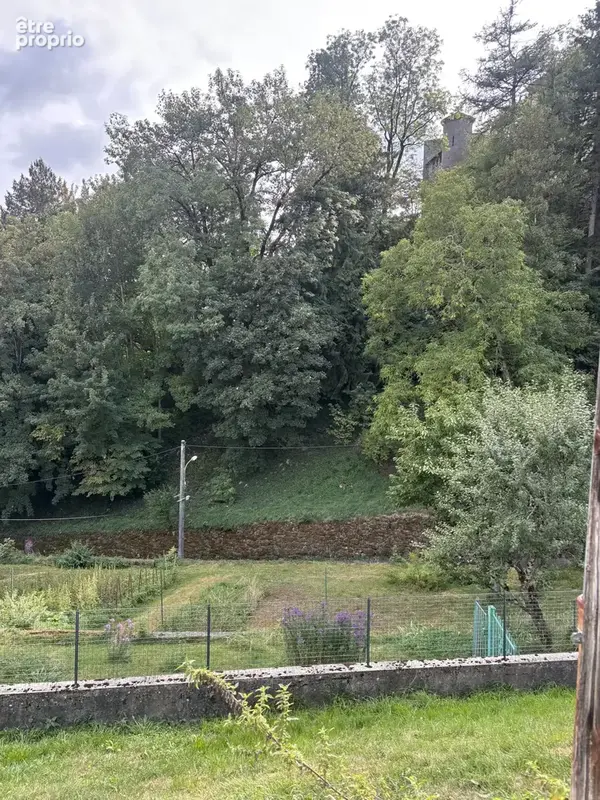 Maison Plain pied 4 pièces sur demi sous sol AURILLAC (15000) - photo 12