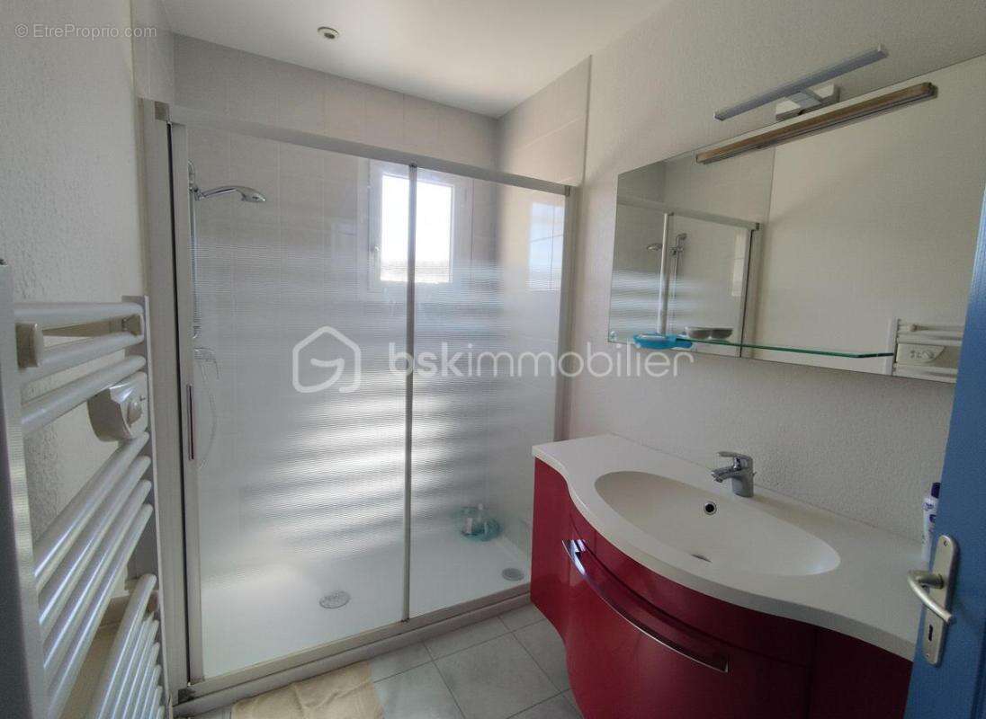 Maison à SAINT-PONS-DE-THOMIERES