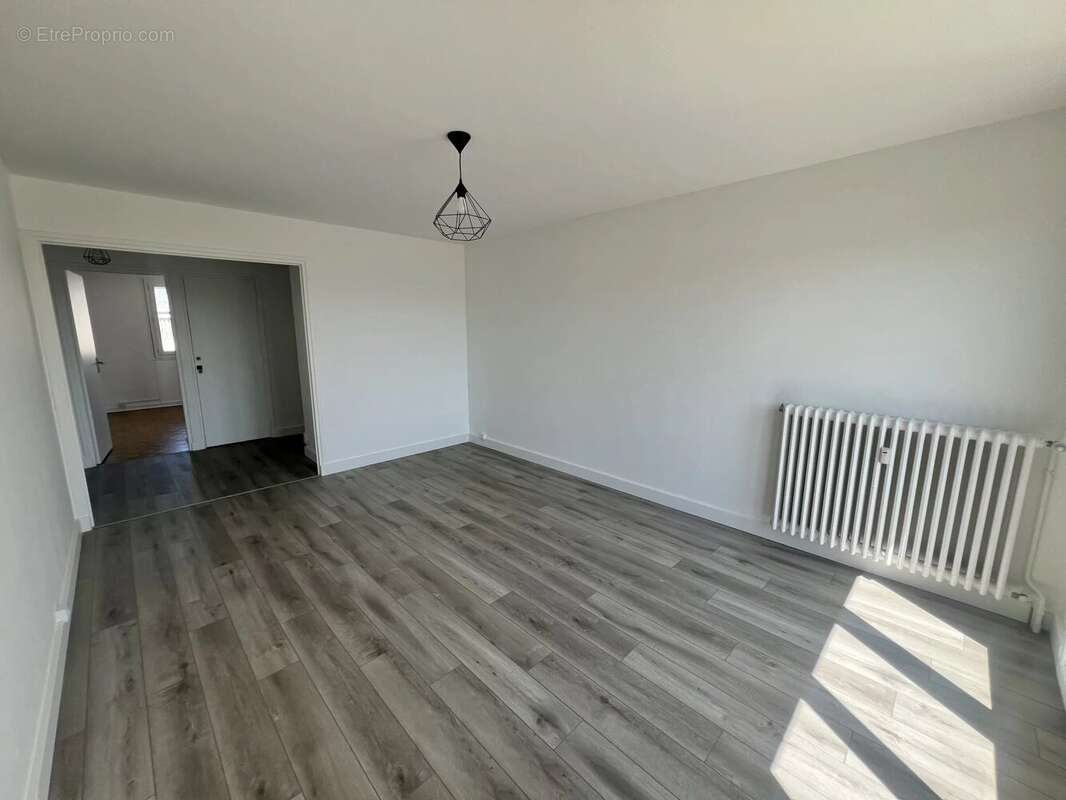 Appartement à VALENCE