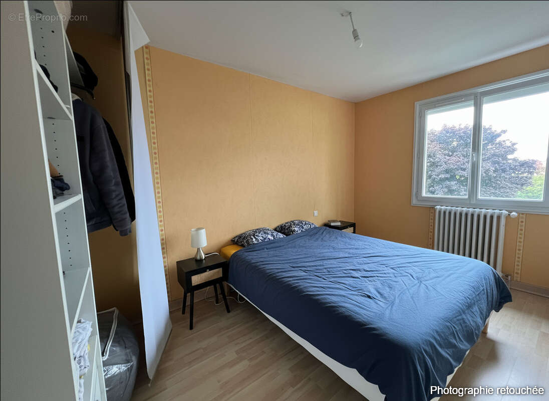 Appartement à LA ROCHE-SUR-YON