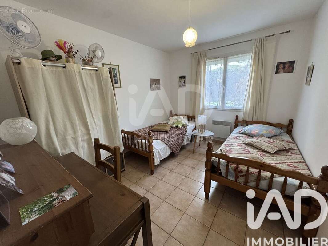 Photo 9 - Maison à LE MARTINET
