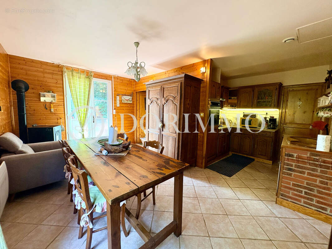 Maison ancienne - photo 23