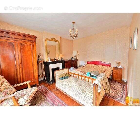 Appartement à ETAMPES