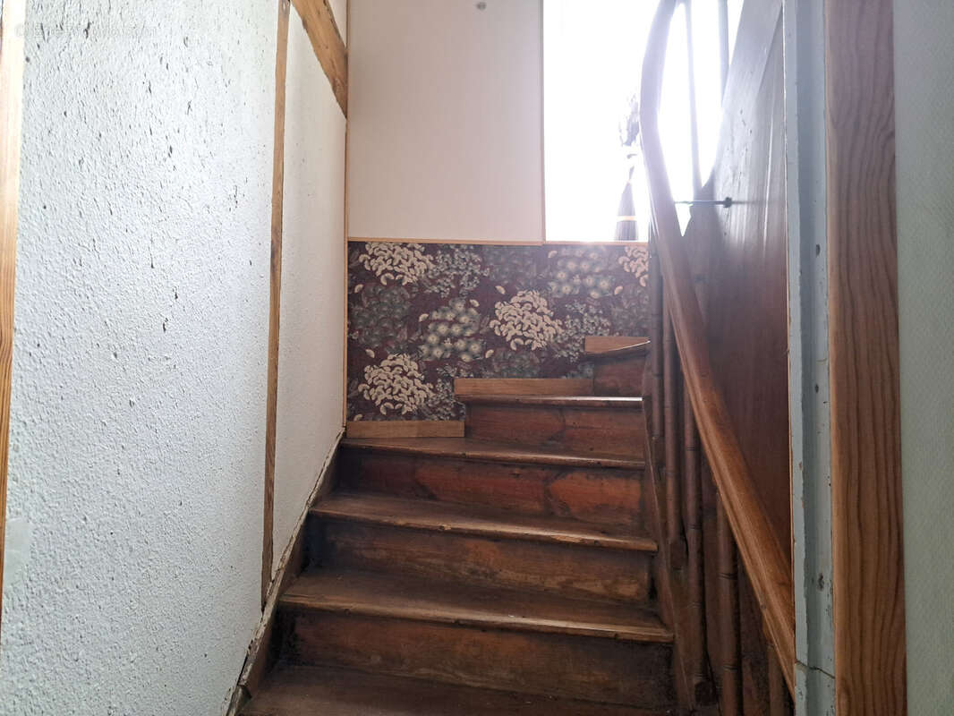 Appartement à MAZET-SAINT-VOY