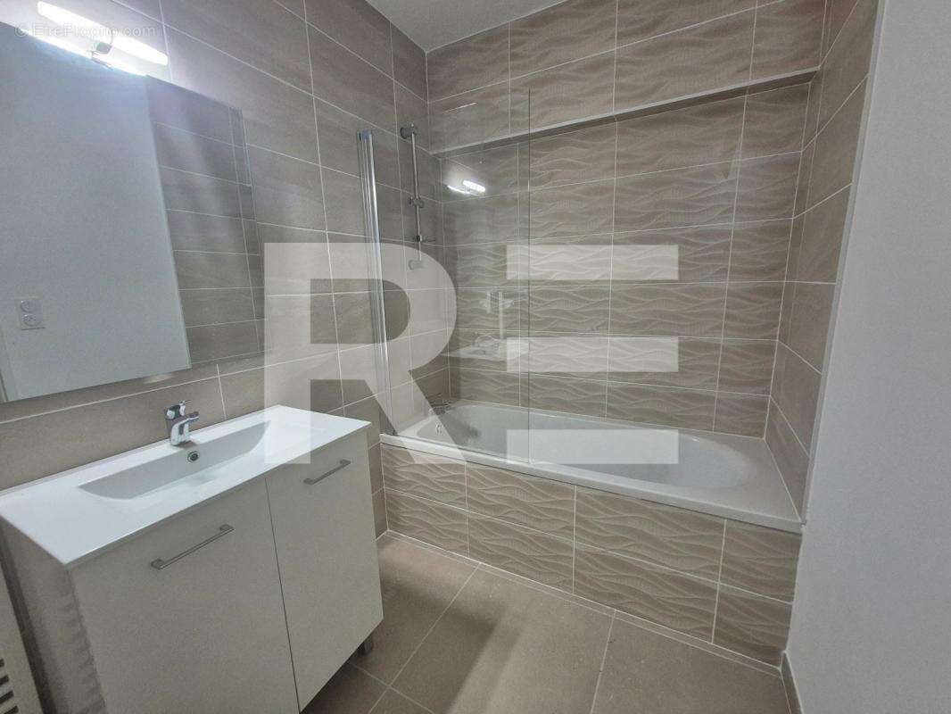 Appartement à MARGUERITTES