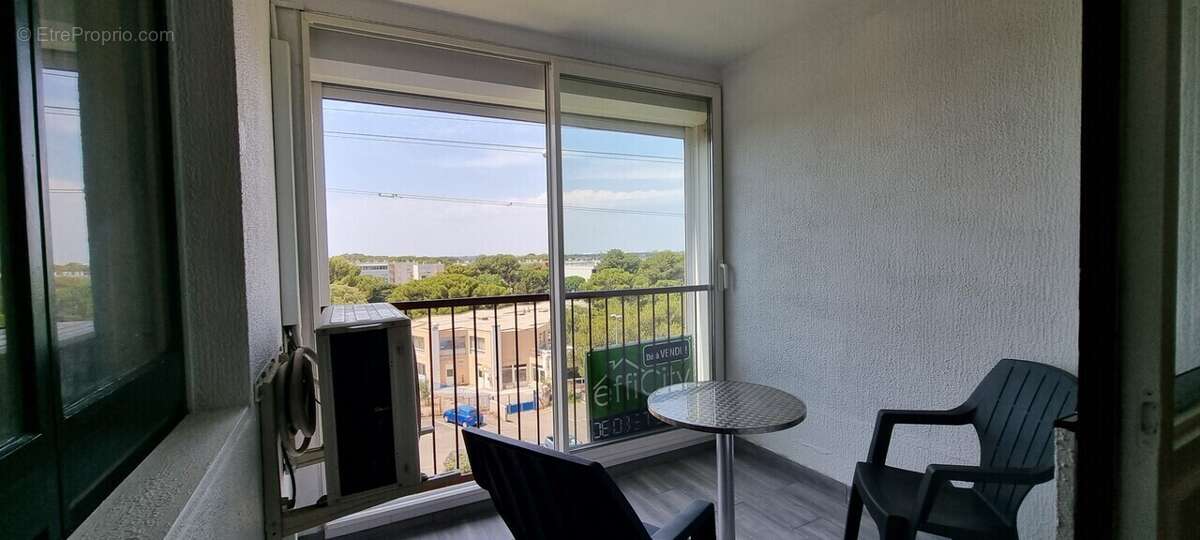 Appartement à ISTRES