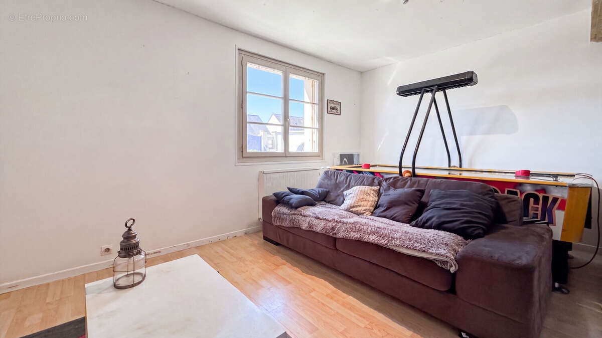 Maison de 7 Chambres - 185m2 - avec Fort Potentiel Locatif - photo 14