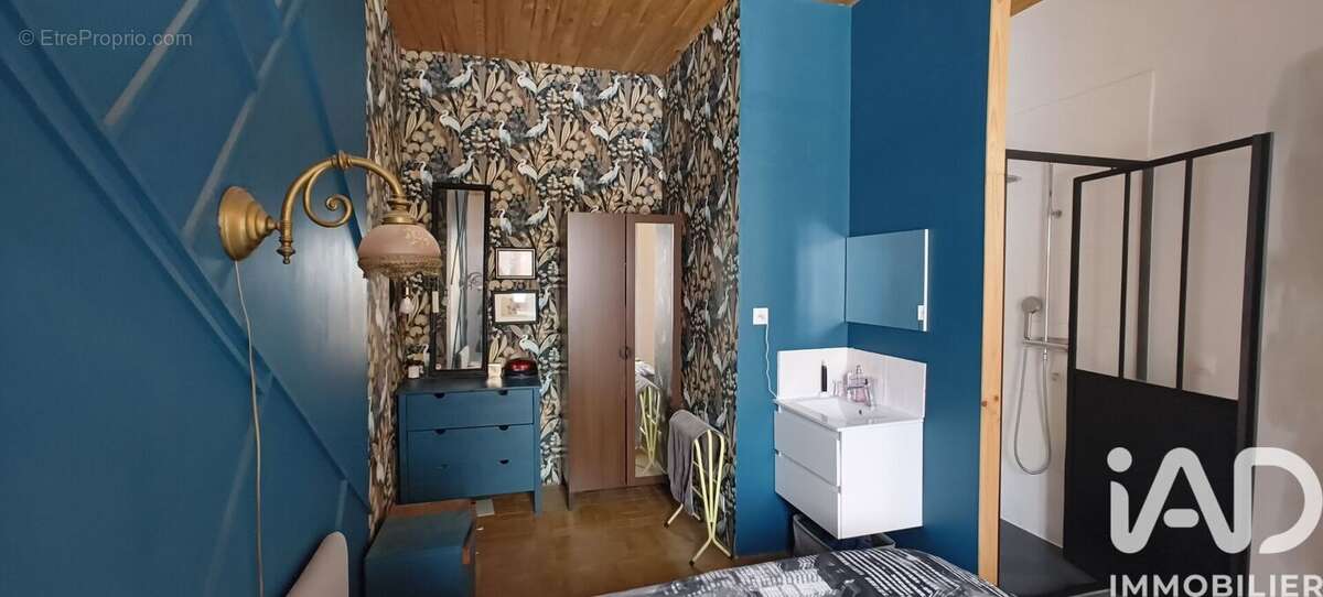 Maison 150 m² à Bertignat  - photo 4