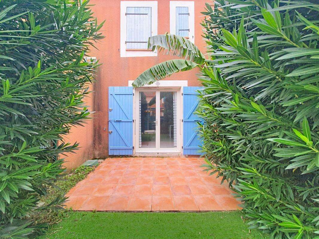 Maison à TORREILLES