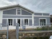 Maison à PRIN-DEYRANCON