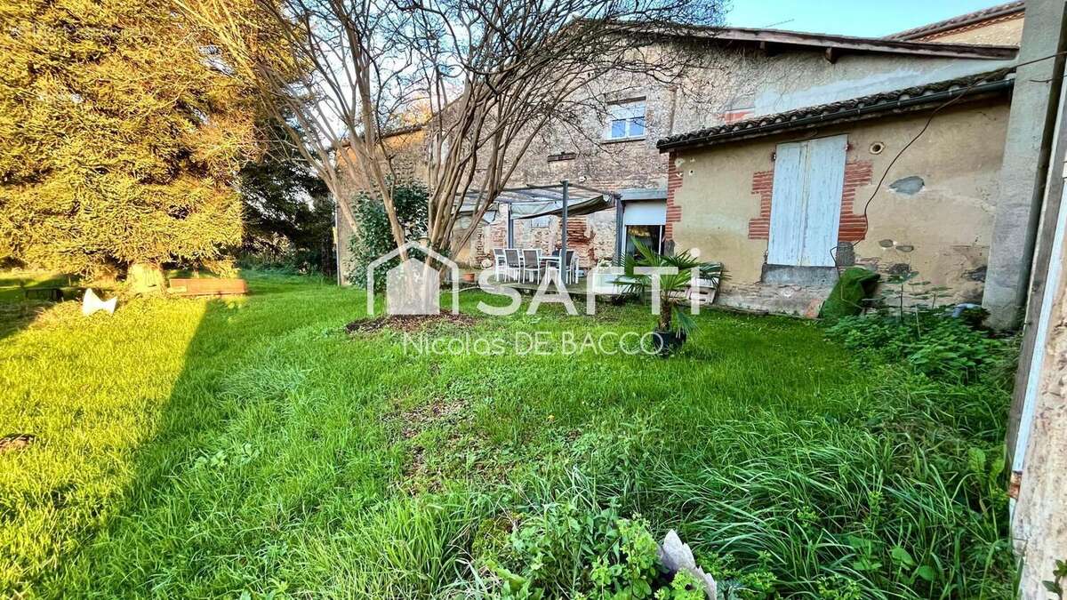 Photo 9 - Maison à SAINT-LEGER