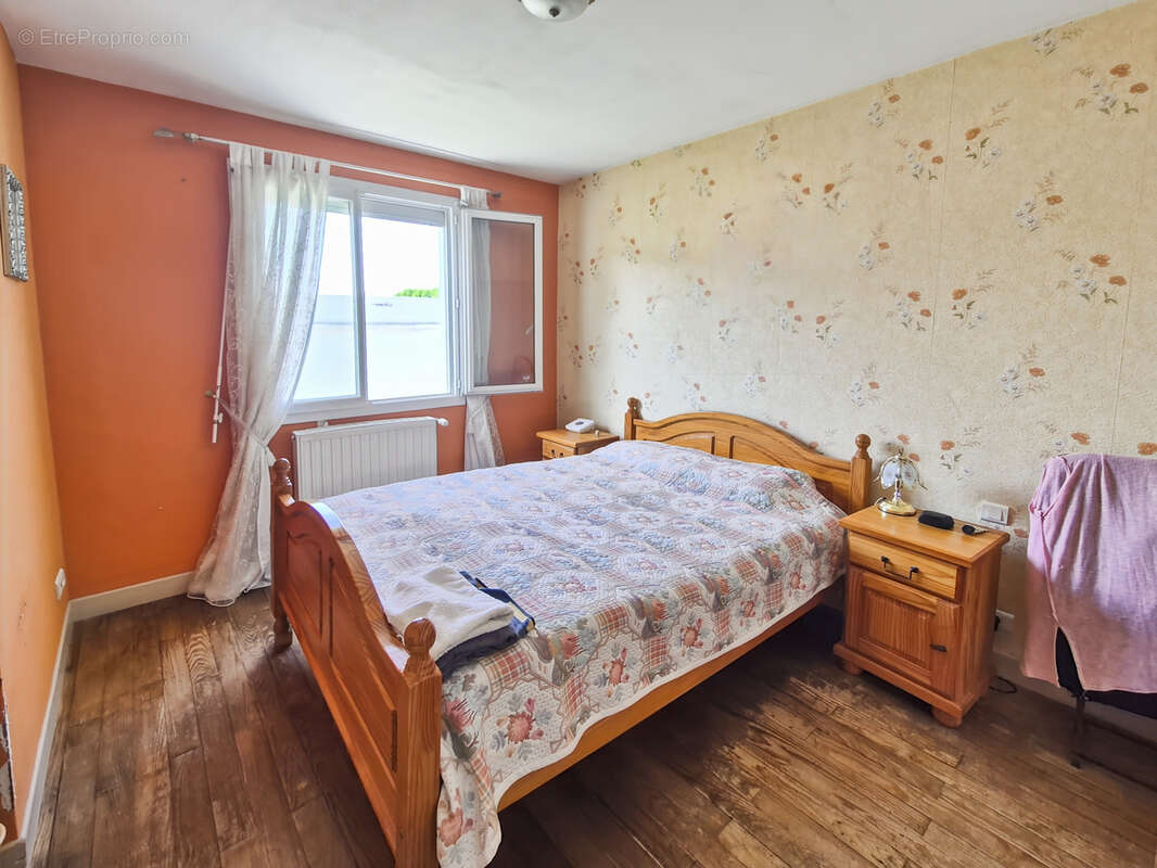Maison à AUCH
