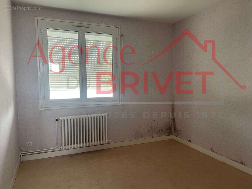 Maison à PONTCHATEAU