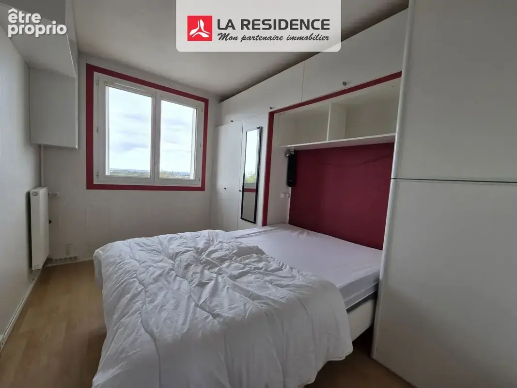 Appartement 3 pièces 53 m² à vendre à Montigny-Les-Cormeilles (95370) - photo 5