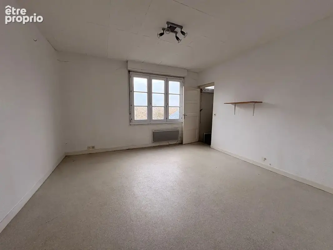 Appartement 3 pièces à 5 minutes de Chalonnes-sur-Loire - photo 2