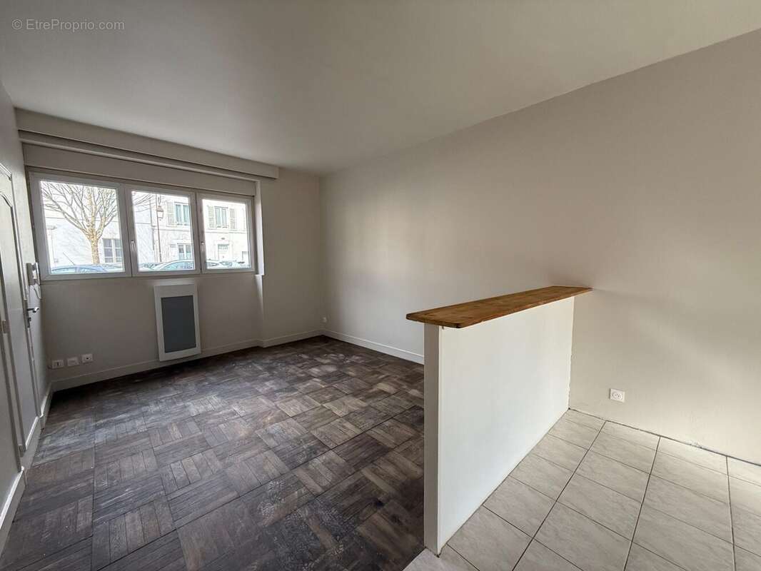 Appartement à ORLEANS