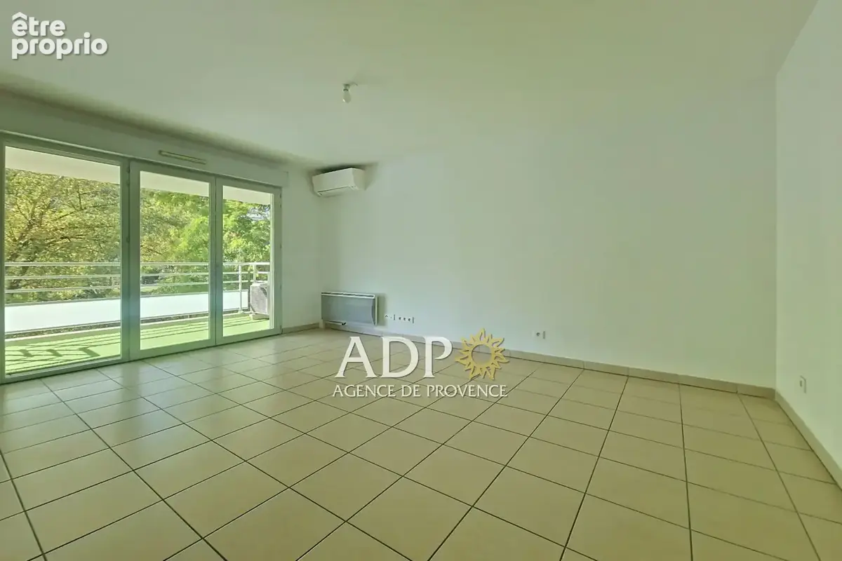 Appartement 2 pièces 43 m² à vendre à Mandelieu-La-Napoule (06210) - photo 3