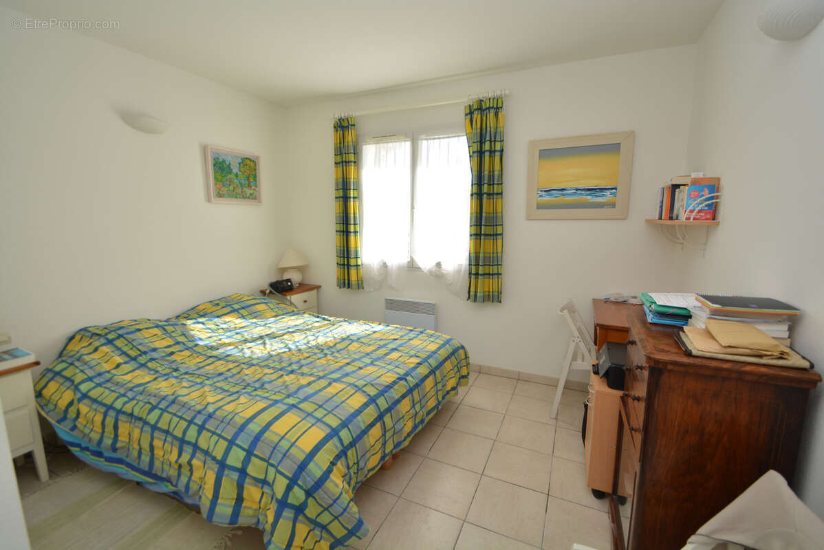 Maison à LACANAU