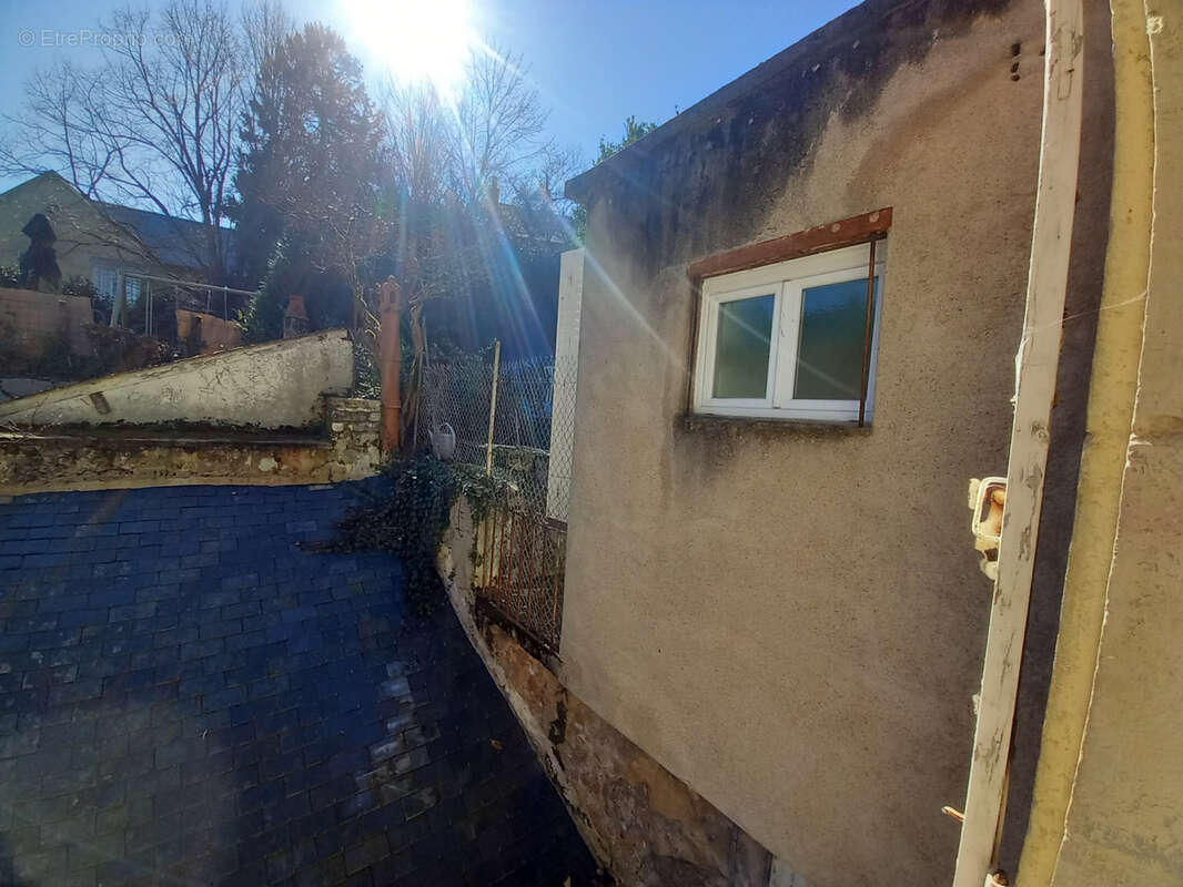 Appartement à DECIZE