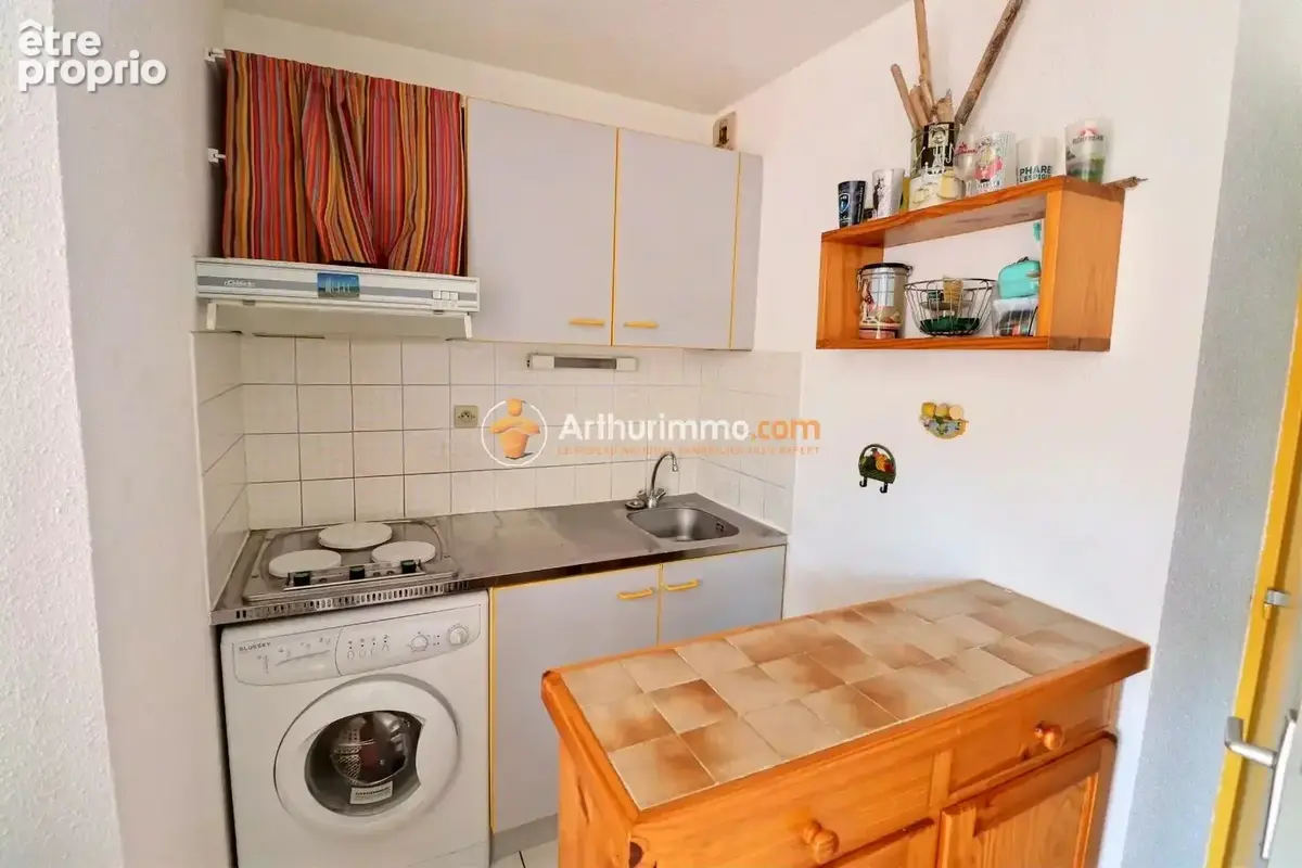 Vente Appartement Le grau-du-roi(30240) 159 000ï¿œ - photo 4