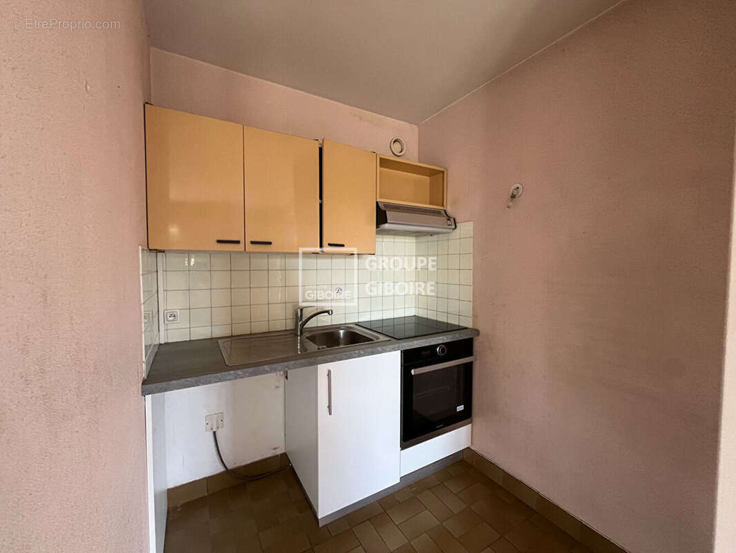 A vendre - exclusivite agence giboire - t2 de 55 m² en plein coeur de ville de cesson-sevigne - photo 4