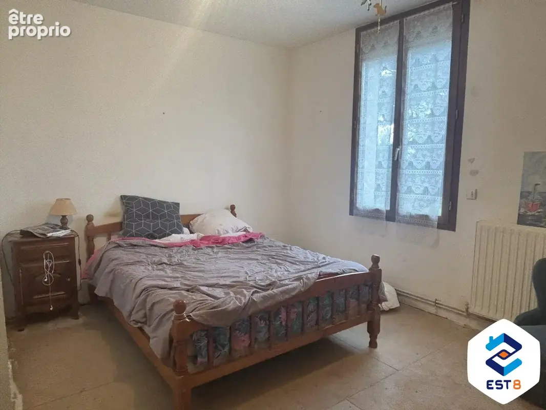 Maison 5 pièces 110 m² à vendre à Bethisy-Saint-Pierre (60320) - photo 3