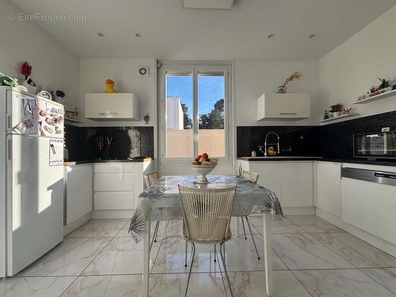 Maison à BALARUC-LES-BAINS