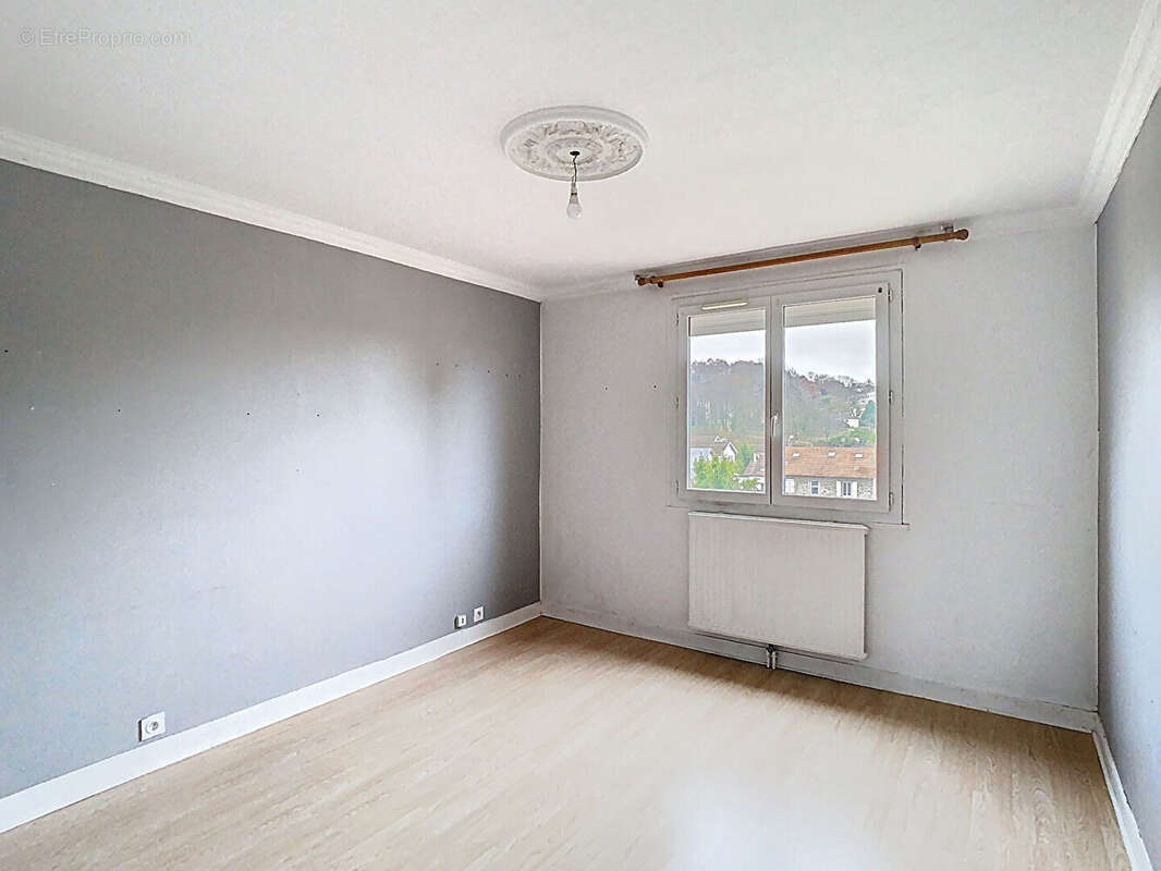 Appartement à LIMOGES