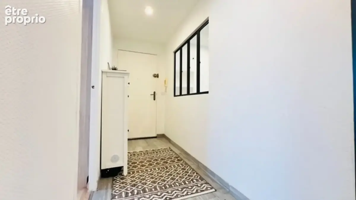 Dpt Finistère (29), à vendre QUIMPER appartement T3 de 70 m² habitable - Balcons - photo 8