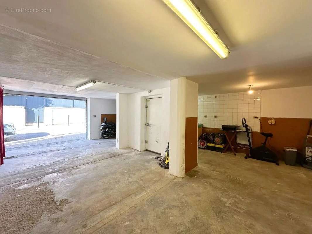 Maison à ARGENTEUIL