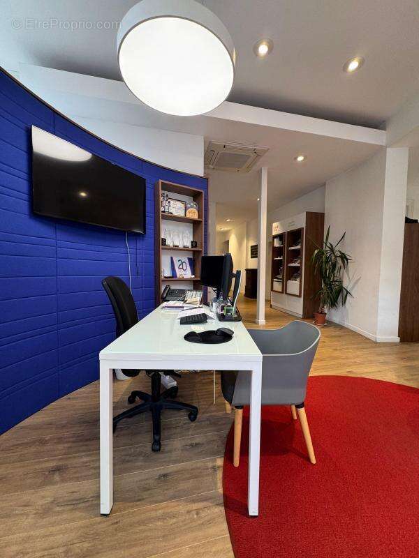 Commerce à TOULOUSE