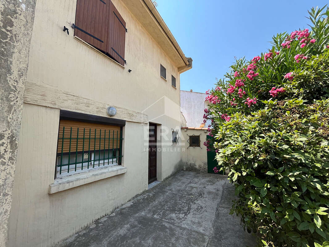 Maison 80m² à narbonne - photo 15