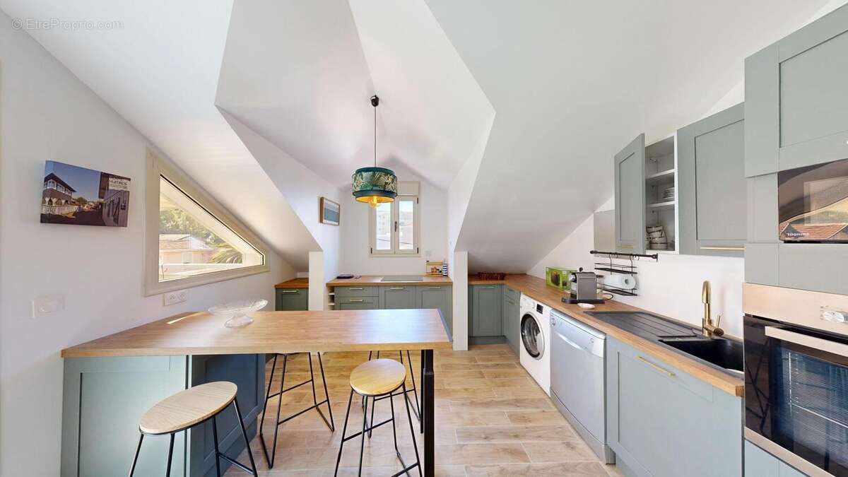 Photo 4 - Appartement à ARCACHON