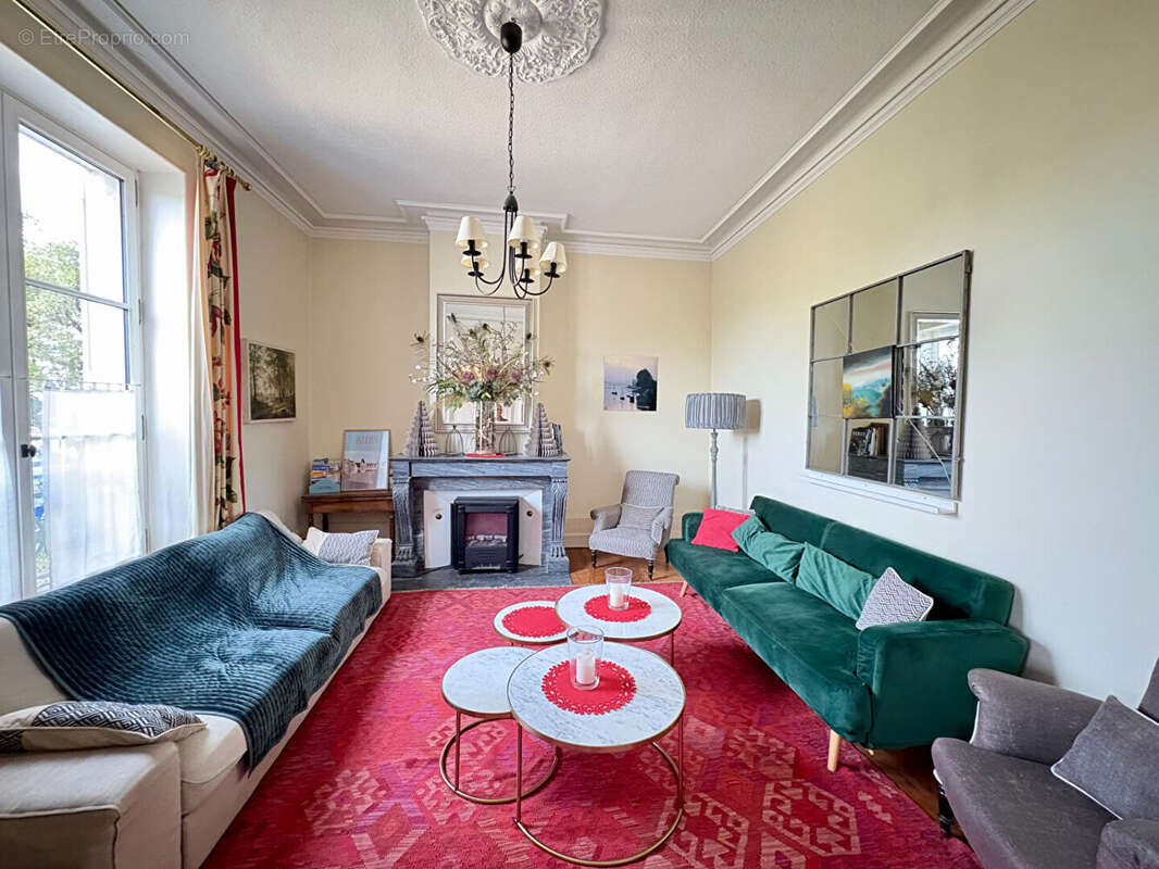 Maison à BLOIS