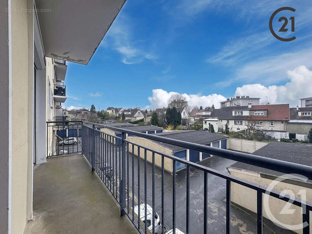 Appartement à TROYES
