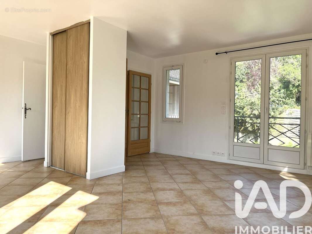 Photo 9 - Maison à RUEIL-MALMAISON