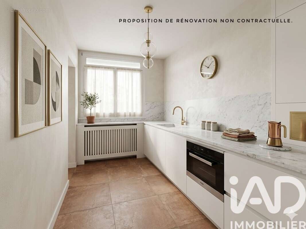 Photo 6 - Appartement à PAU