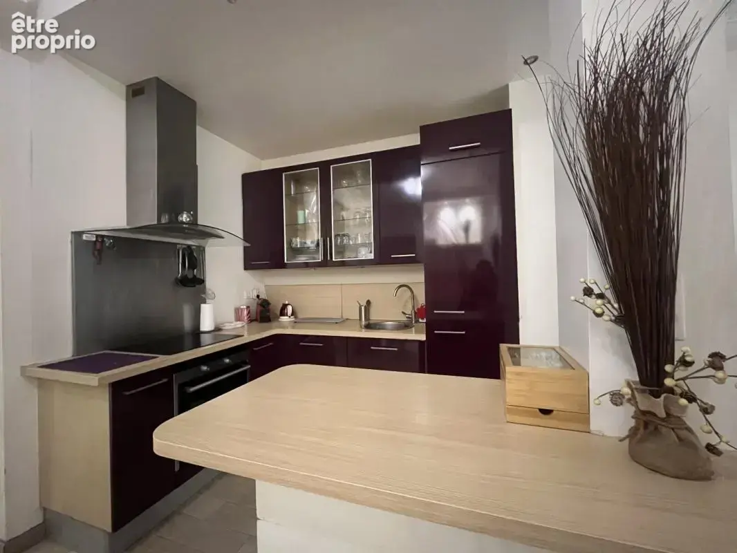 Appartement - photo 2